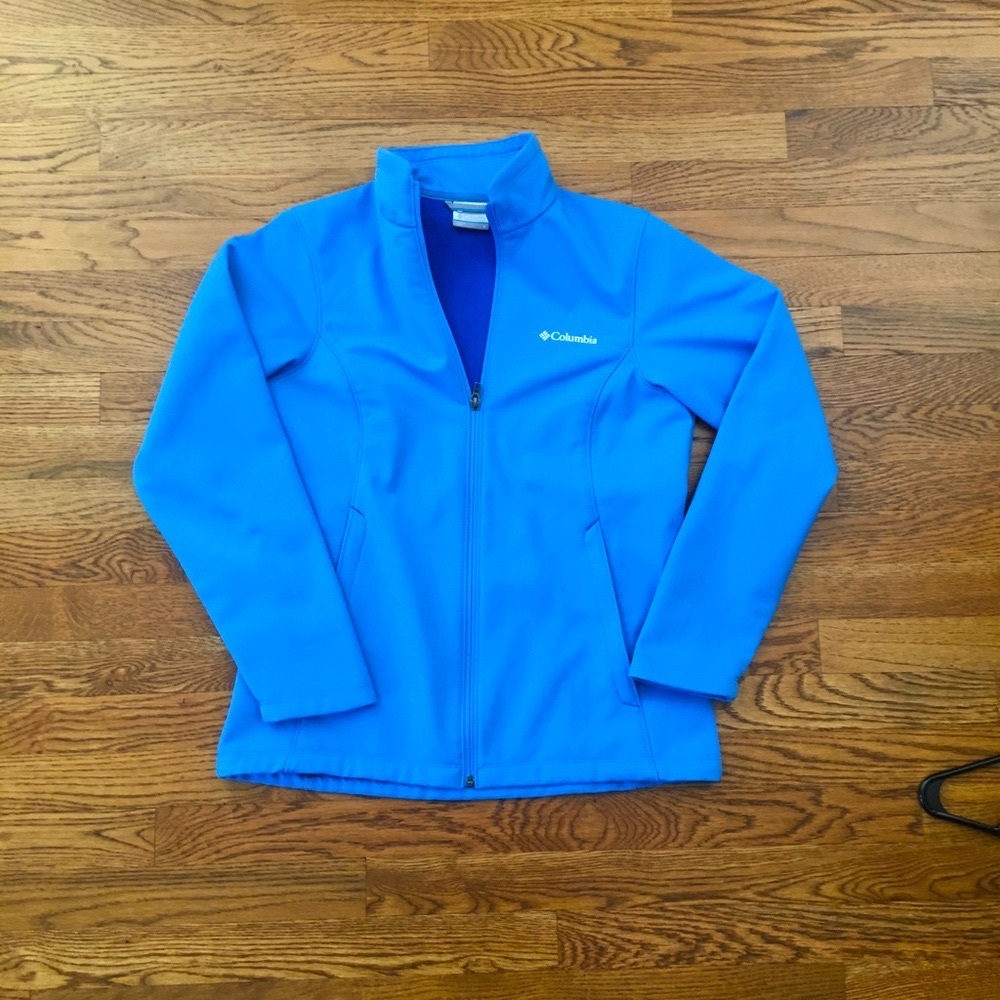 Columbia Jacket